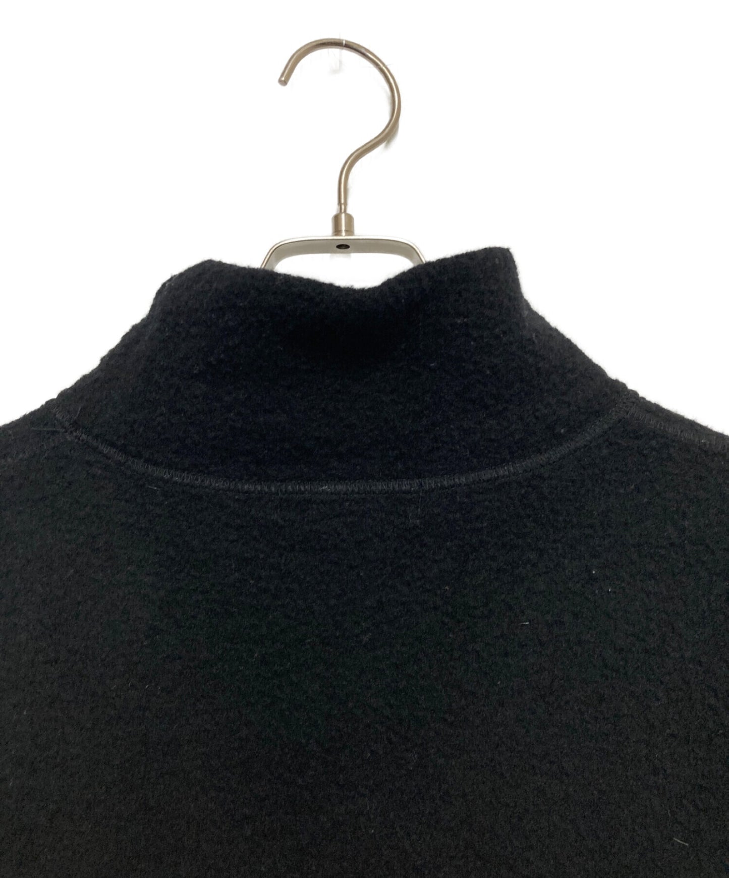 Comme des Garcons Homme Wool Switching Knit HB-T026