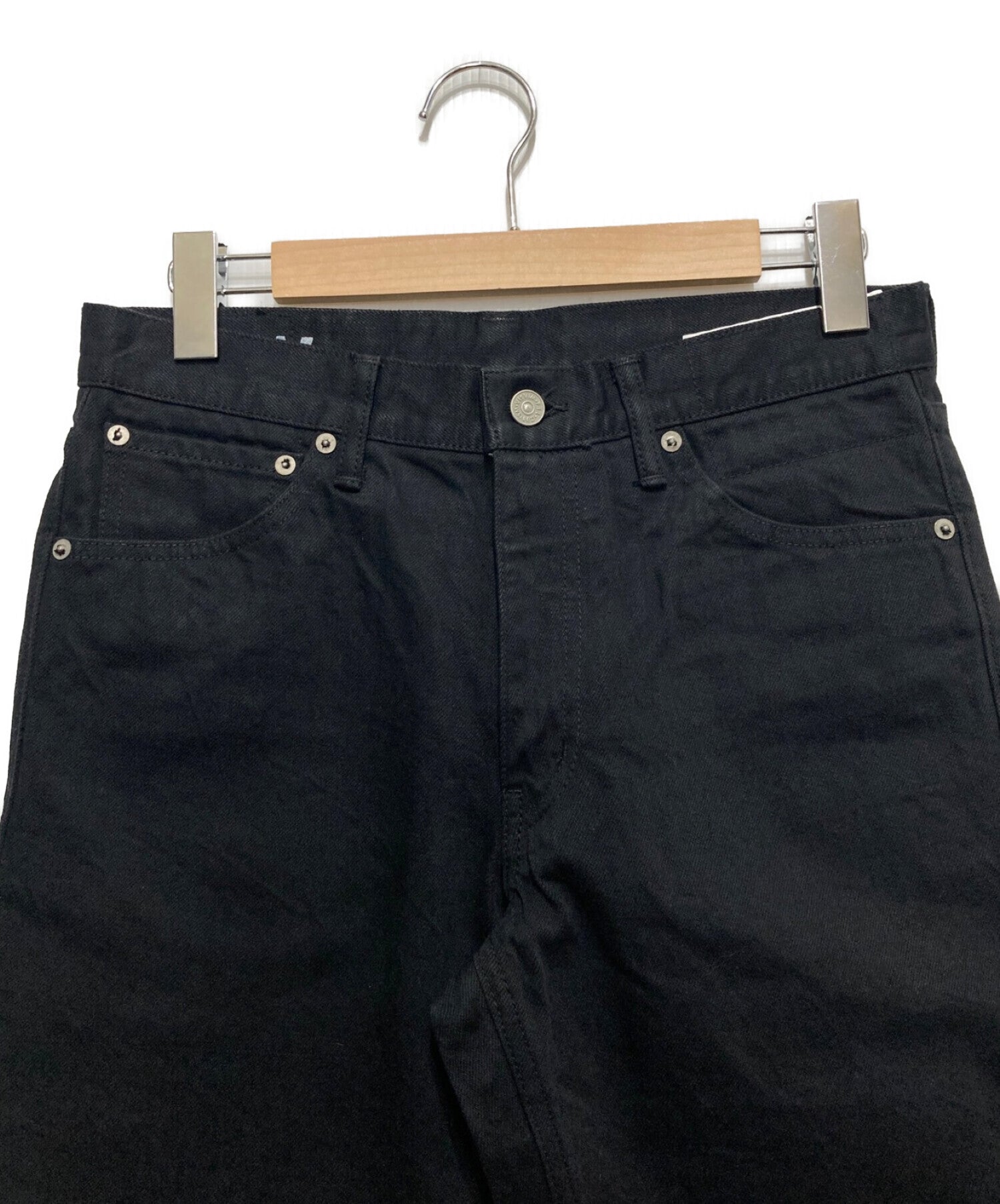 32W 30L] Visvim Social Sculpture 03 D6 Distressed Denim Jeans –  StylisticsJapan.com