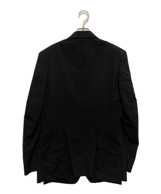 Y's tailored jacket MR-J23-102