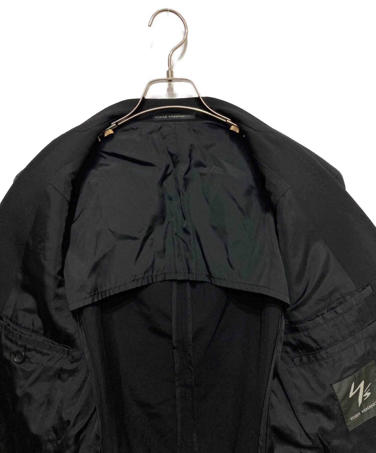 [Pre-owned] Y's tailored jacket MR-J23-102