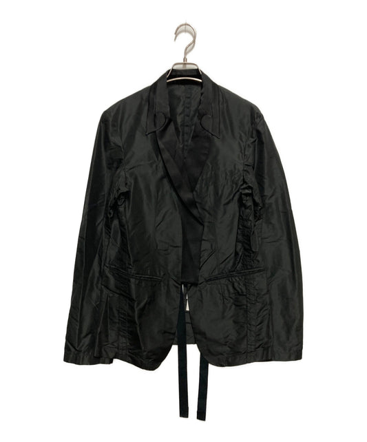 TAKAHIROMIYASHITA TheSoloIst. tailored jacket 0011SS17
