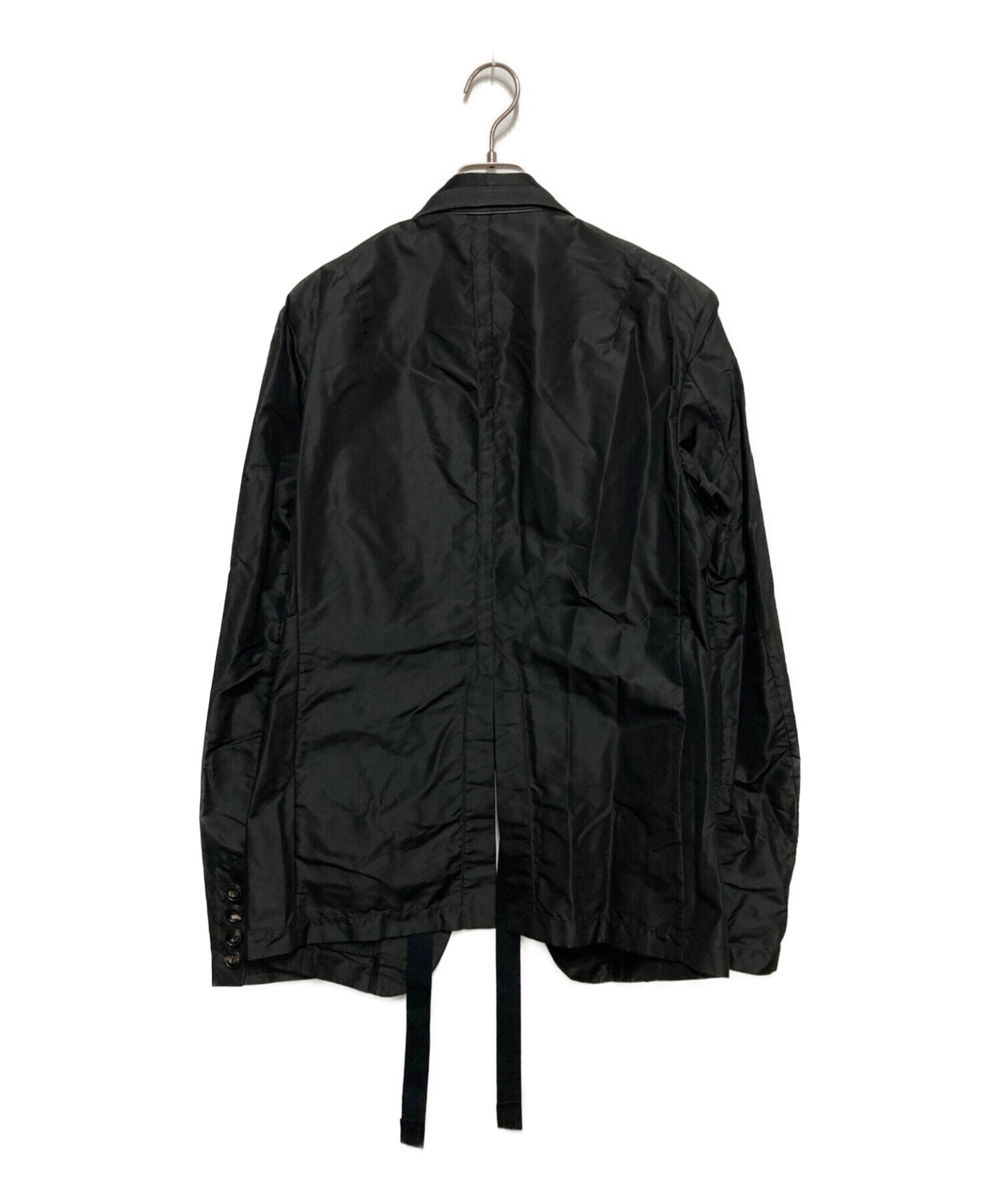 [Pre-owned] TAKAHIROMIYASHITA TheSoloIst. tailored jacket 0011SS17