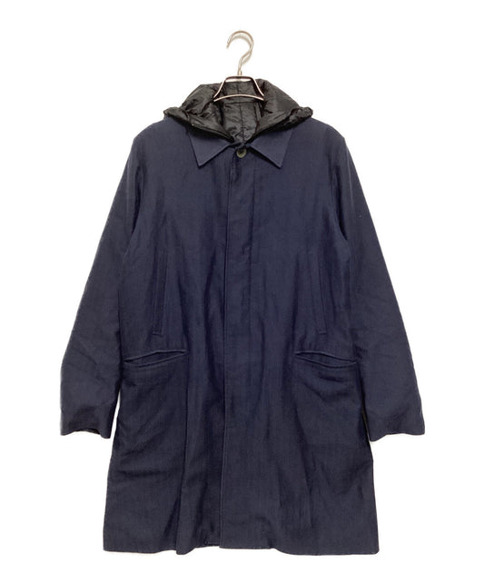 [Pre-owned] UNDERCOVERISM coat with liner N4307