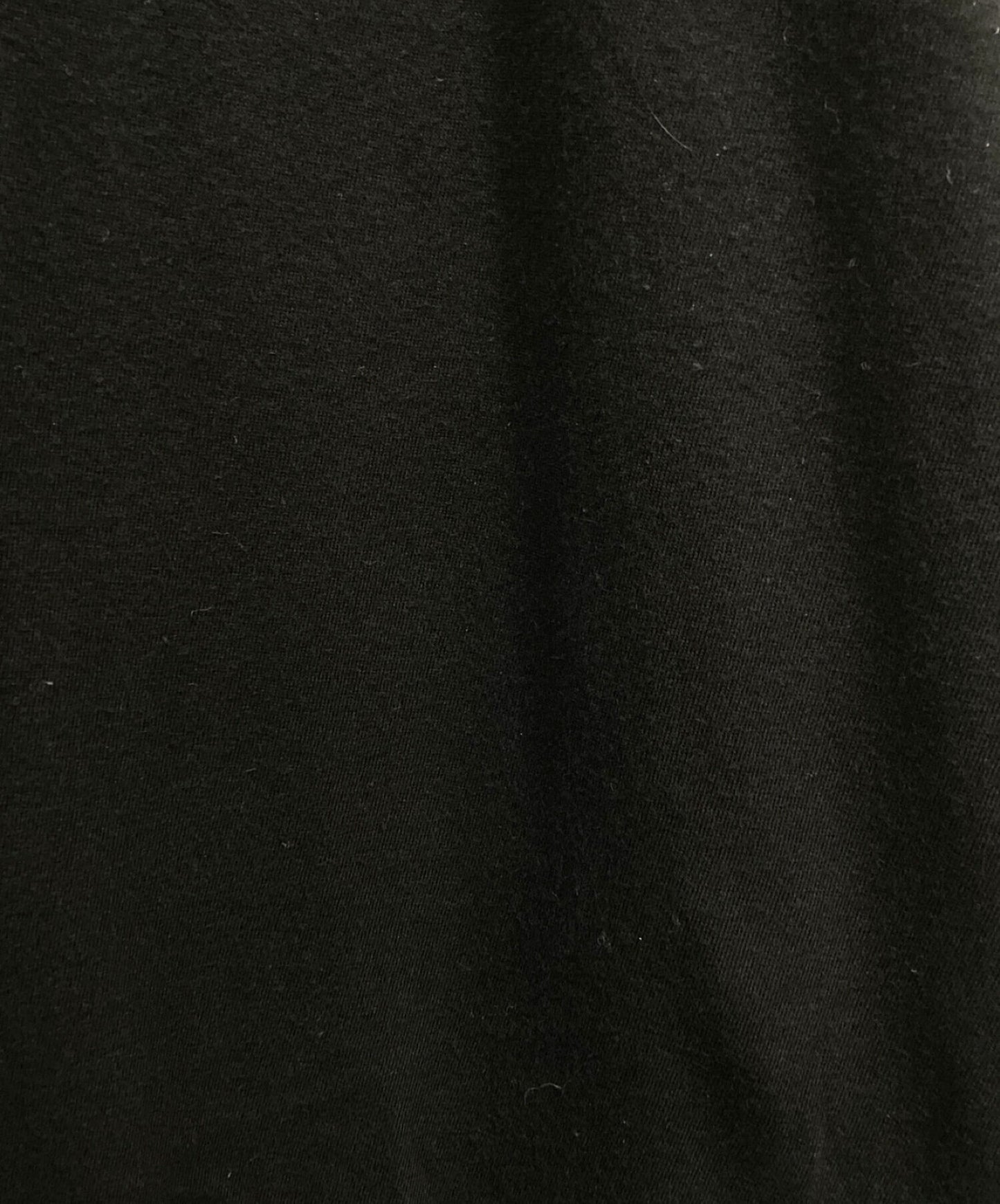 Yohji Yamamoto黑色醜聞長襯衫NH-B20-824
