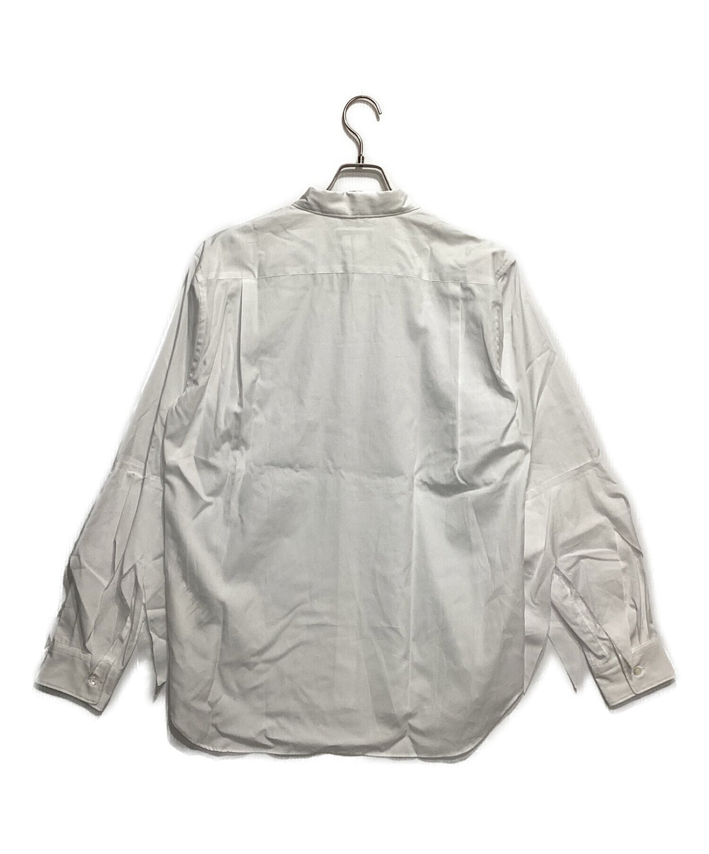 [Pre-owned] COMME des GARCONS HOMME PLUS design sleeve shirt PK-B020 AD2023