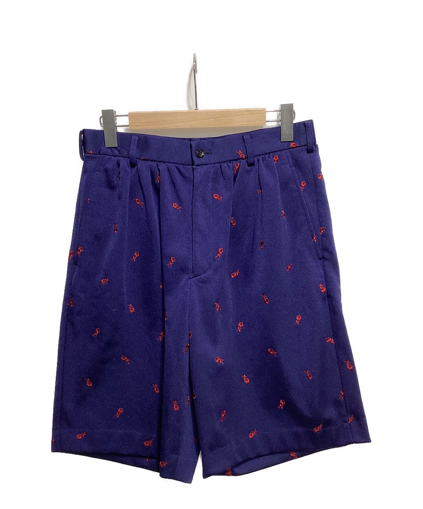 Comme des best sale garçons shorts