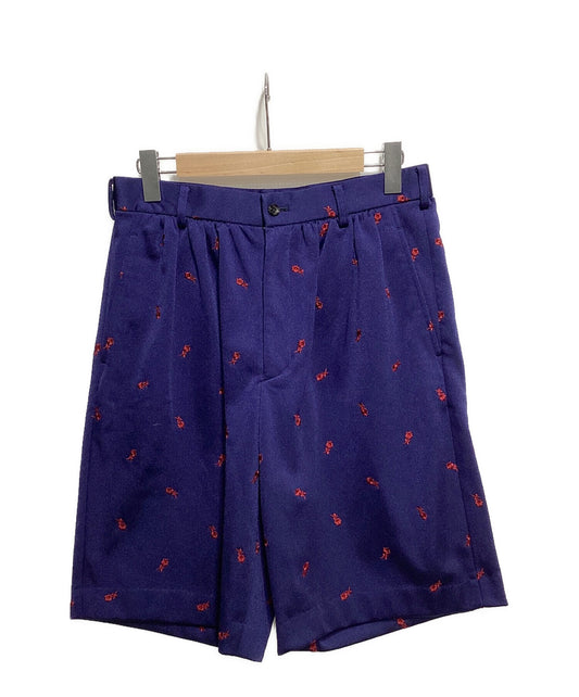 COMME des GARCONS GIRL shorts NJ-P002