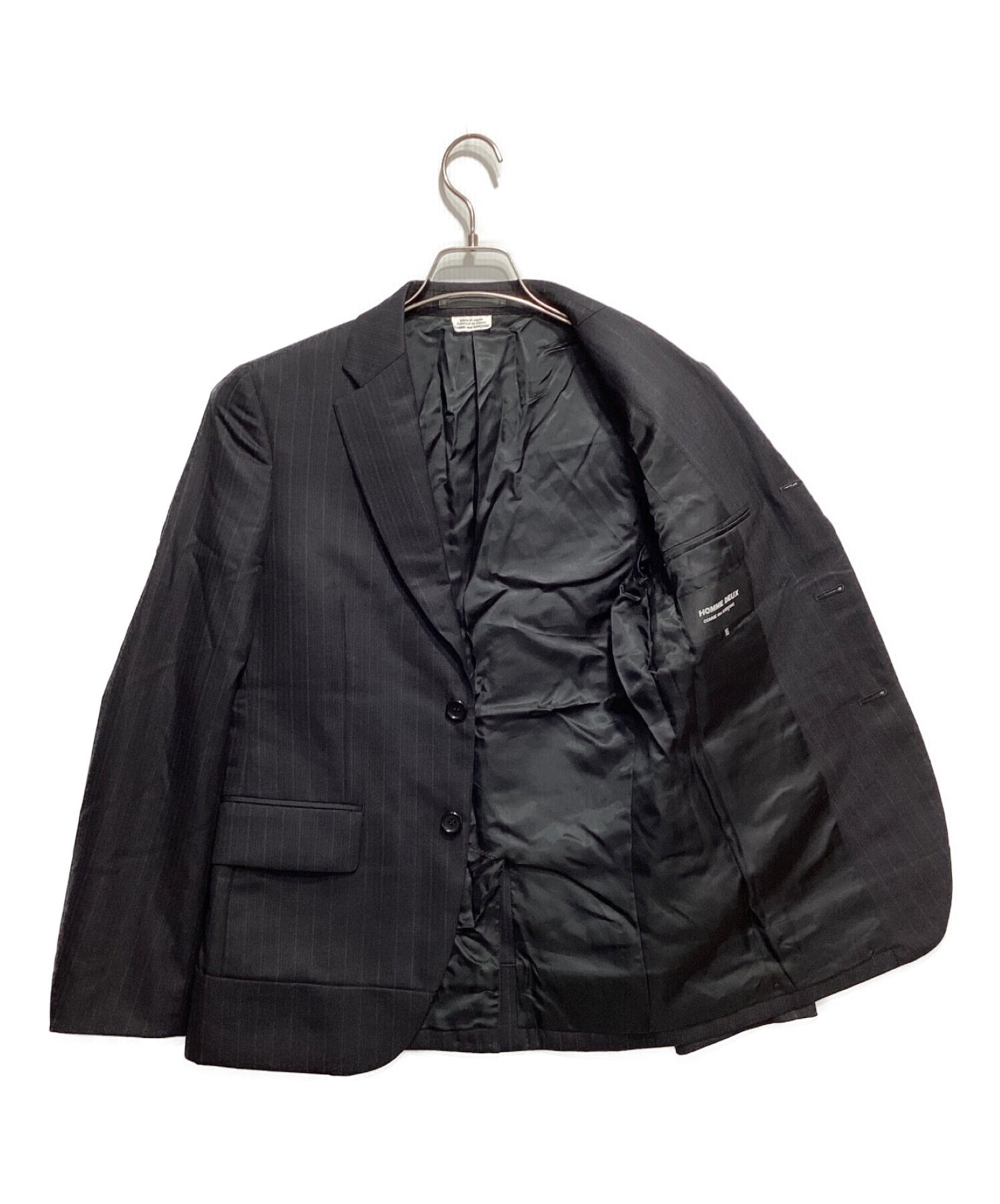 [Pre-owned] COMME des GARCONS HOMME DEUX tailored jacket DK-J027 AD2022