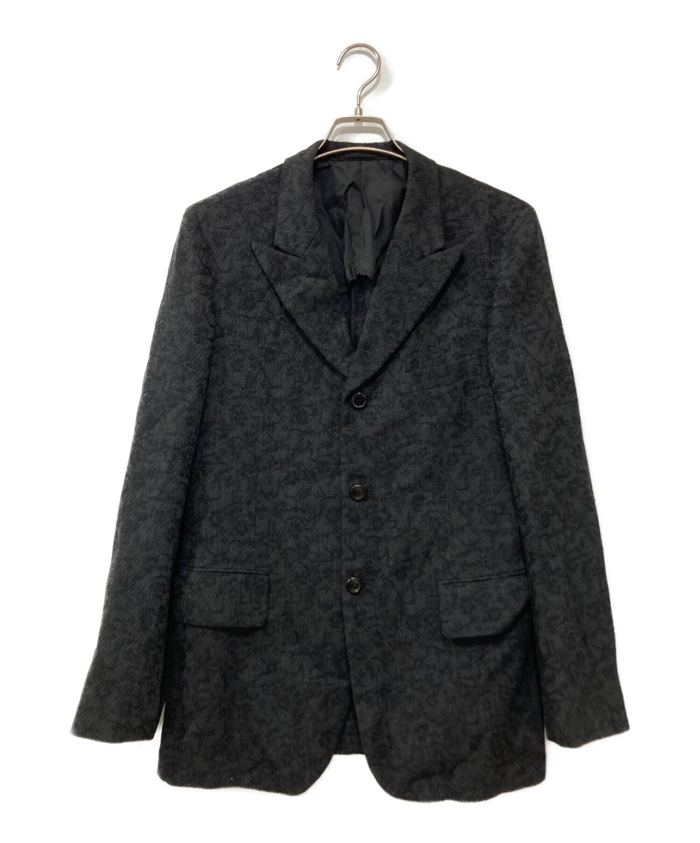 [Pre-owned] COMME des GARCONS 3B Tailored Jacket PG-J055