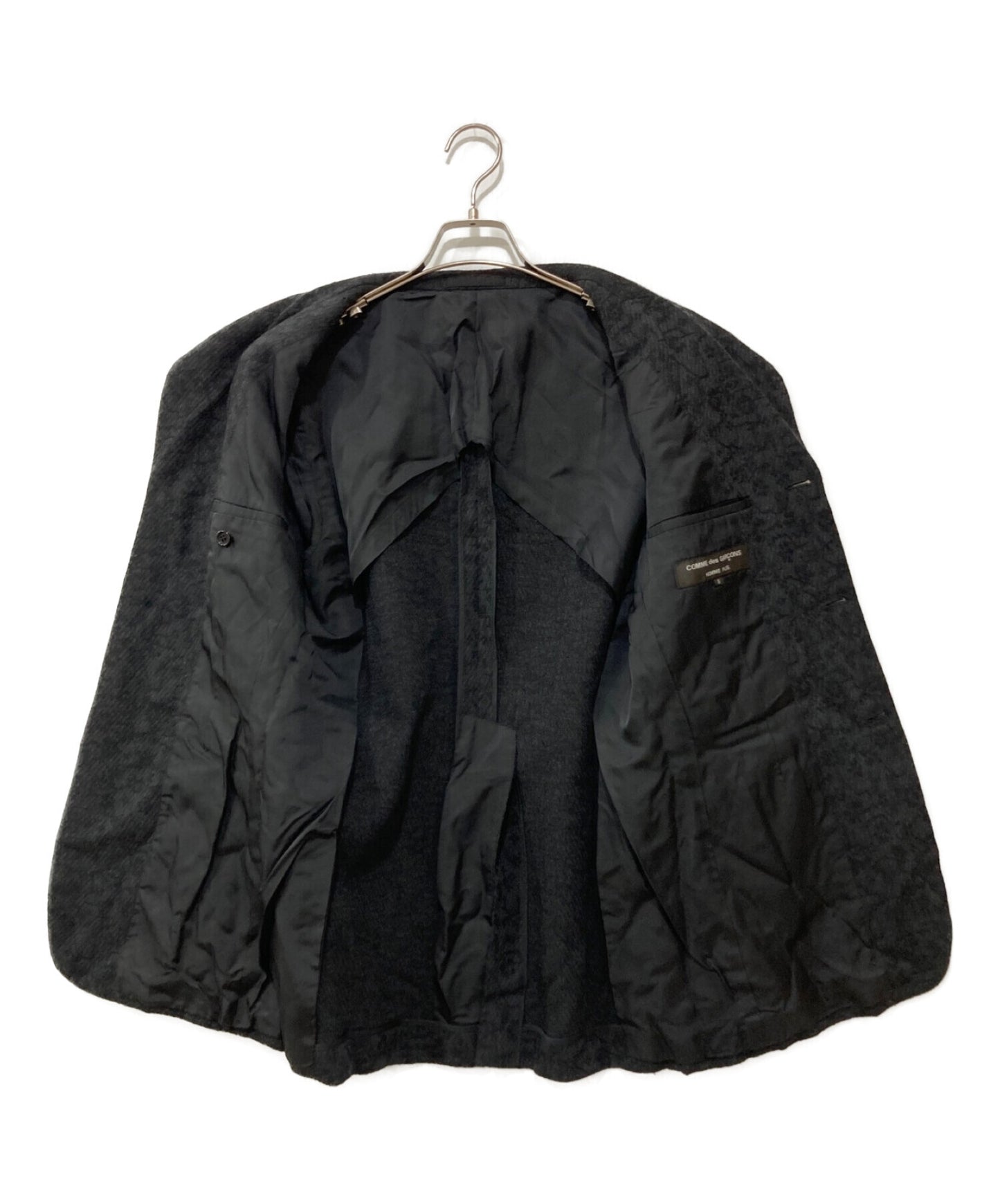 [Pre-owned] COMME des GARCONS 3B Tailored Jacket PG-J055