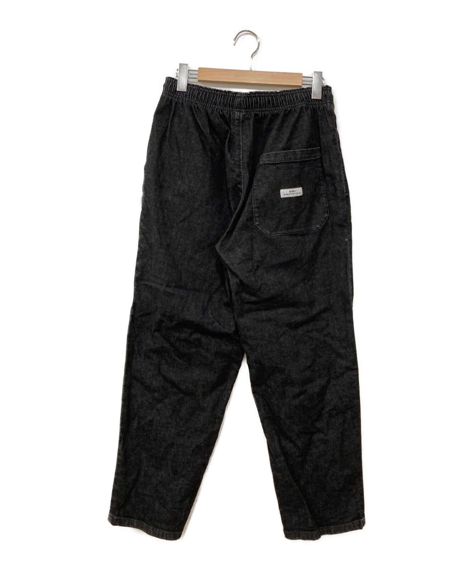 [Pre-owned] WTAPS SEAGULL 01 / TROUSERS / COTTON. den easy pants trous –  Archive Factory