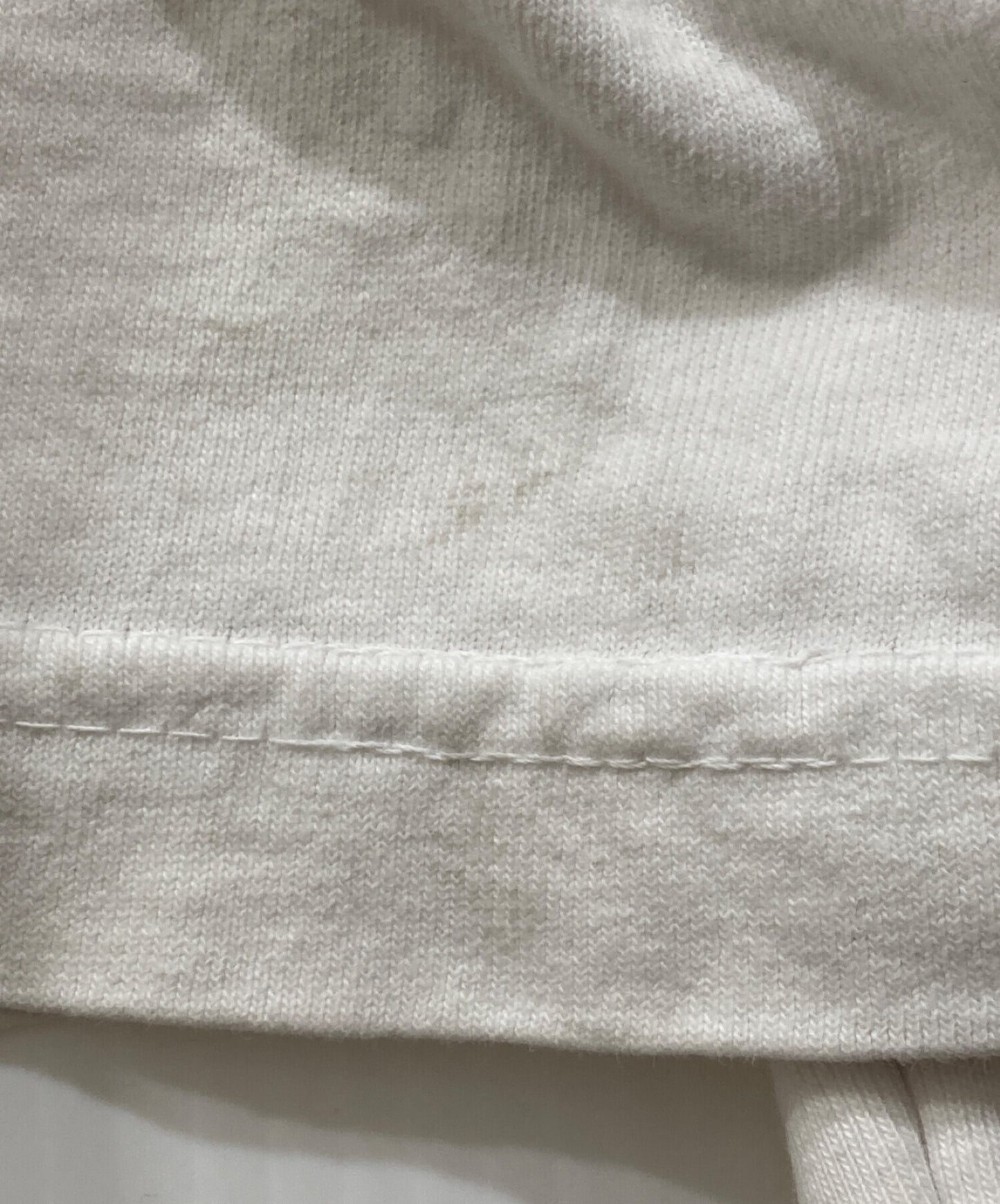[Pre-owned] WACKO MARIA long sleeve cut and sewn