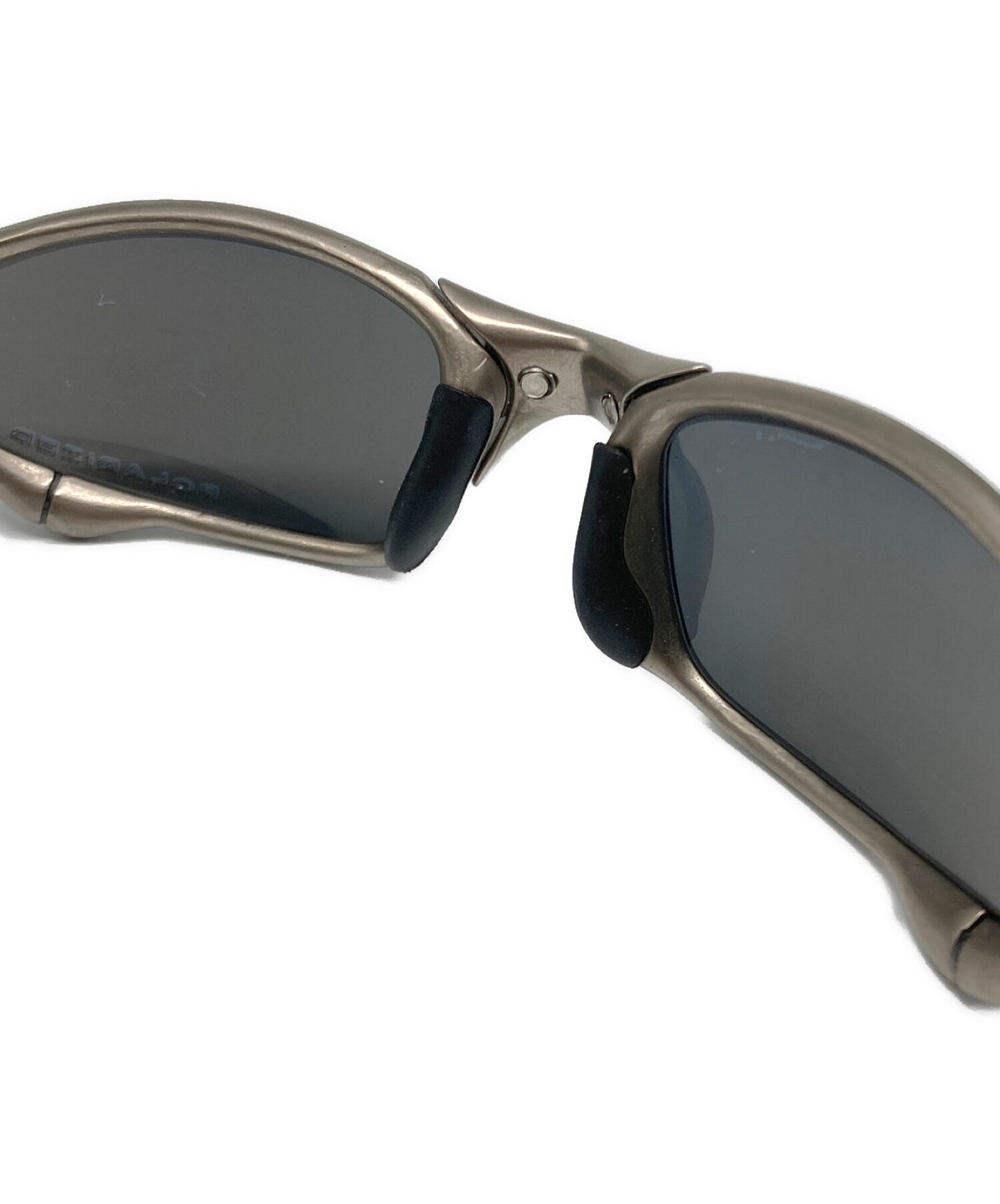 [Pre-owned] OAKLEY X-METAL" sunglasses IP003810A