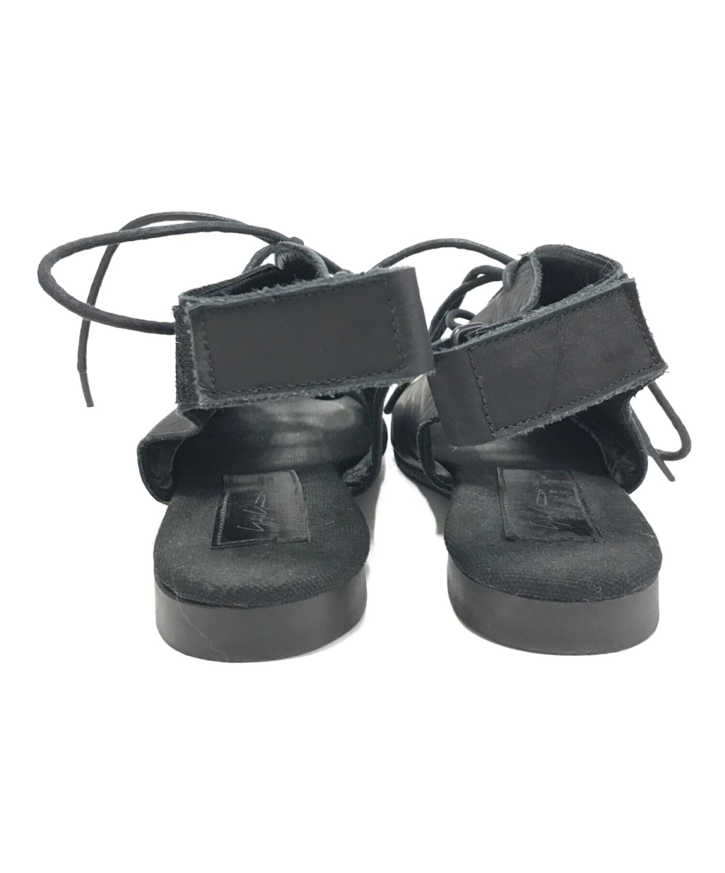 [Pre-owned] YOHJI YAMAMOTO Back strap sandals FH-E01-763-1-04