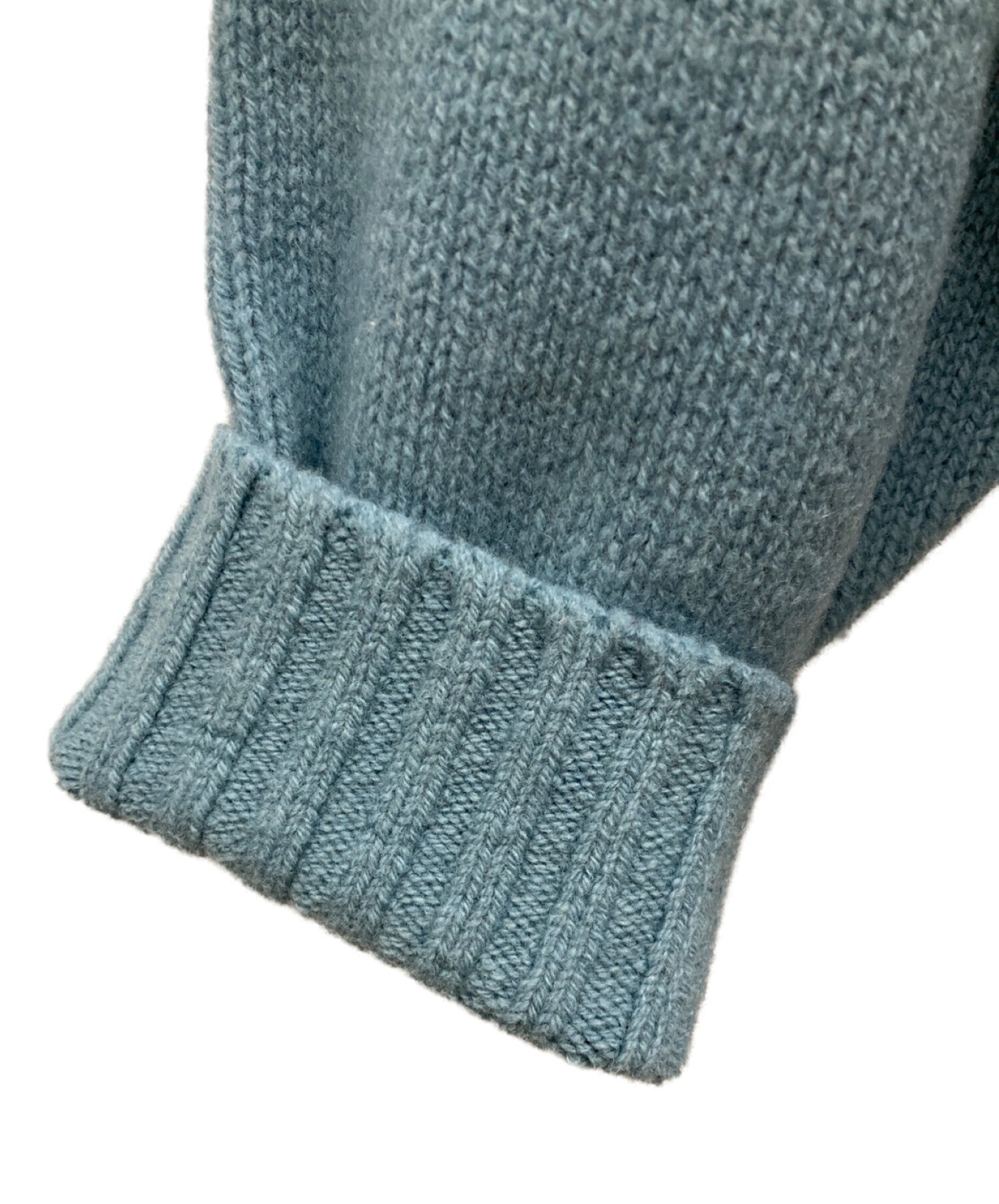 [Pre-owned] WACKO MARIA CLASSIC KNIT CARDIGAN Classic Knit Cardigan