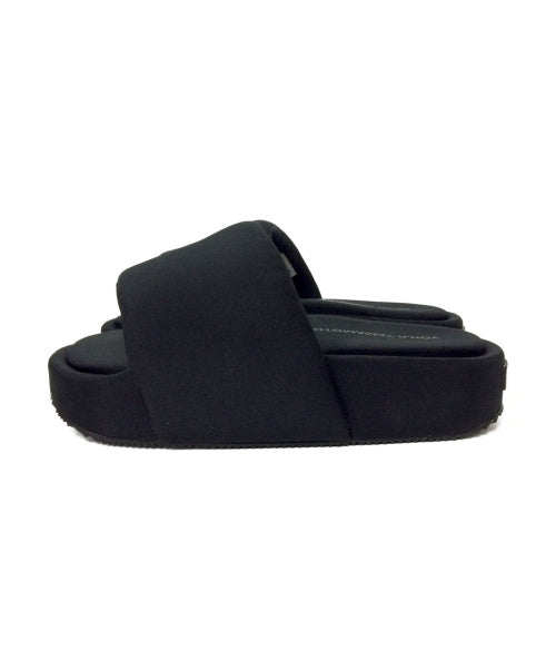 Yohji Yamamoto Sandals / Slide Sandals EH1719