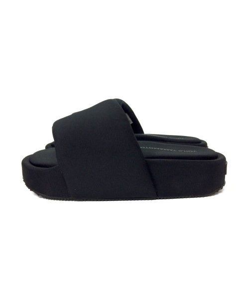 [Pre-owned] Yohji Yamamoto Sandals / Slide Sandals EH1719