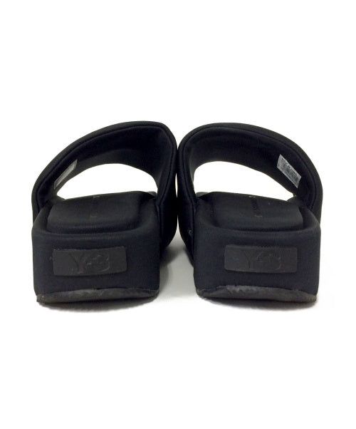 [Pre-owned] Yohji Yamamoto Sandals / Slide Sandals EH1719
