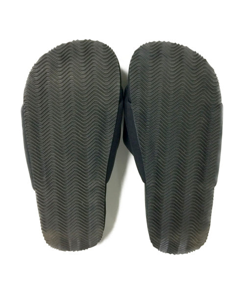 Yohji Yamamoto Sandals / Slide Sandals EH1719