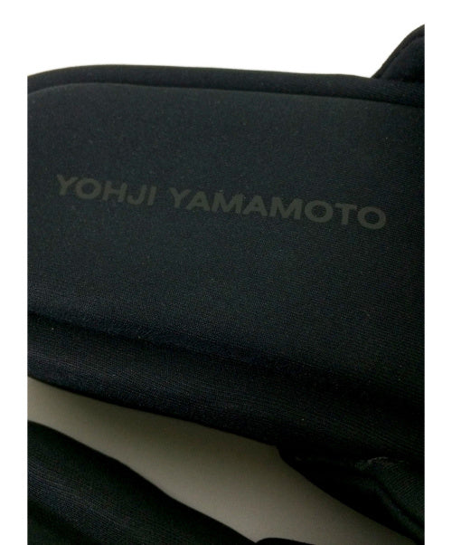 Yohji Yamamoto涼鞋 /幻燈片涼鞋EH1719