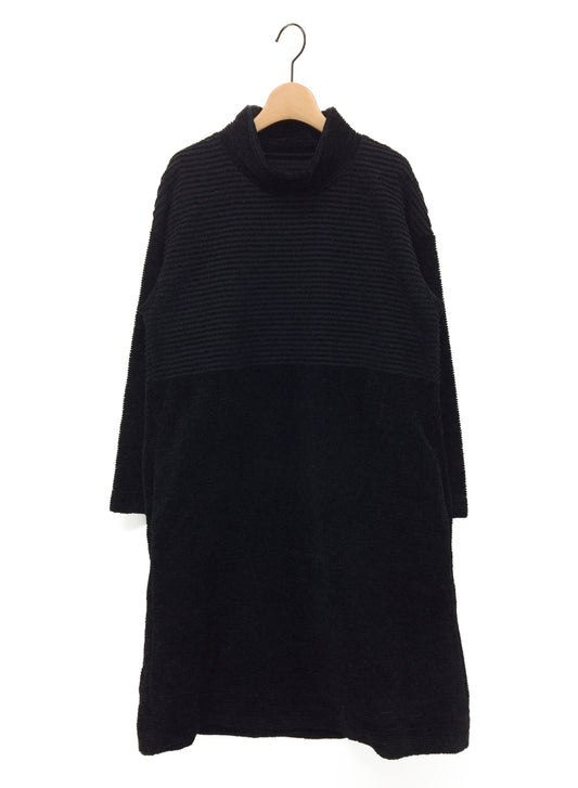 [Pre-owned] ISSEY MIYAKE High neck dress / long sleeve dress