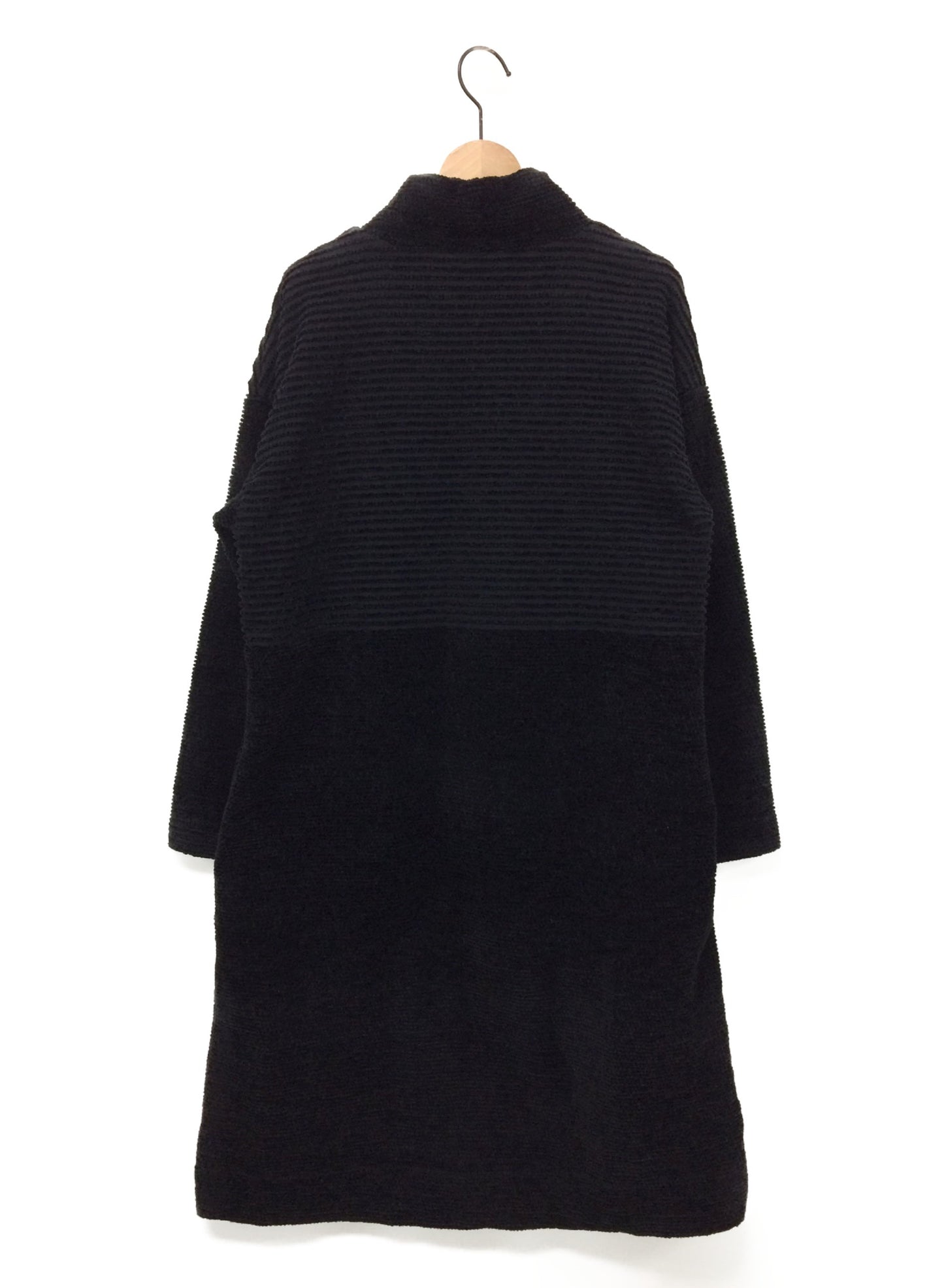 [Pre-owned] ISSEY MIYAKE High neck dress / long sleeve dress