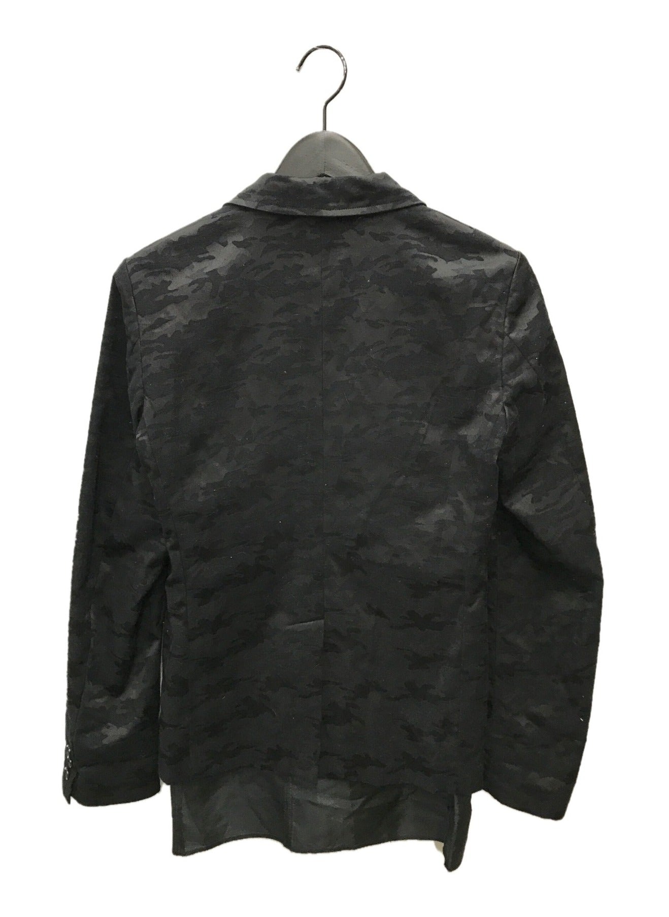 Black Comme des Garcons 재킷