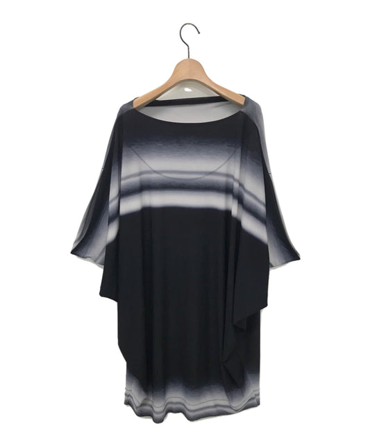 [Pre-owned] ISSEY MIYAKE  Long-sleeved dress