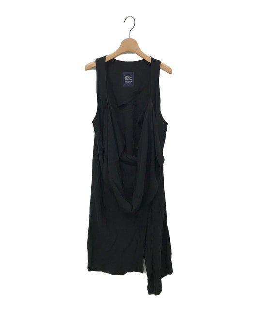 [Pre-owned] LIMI feu Sleeveless dress LO-D17-200