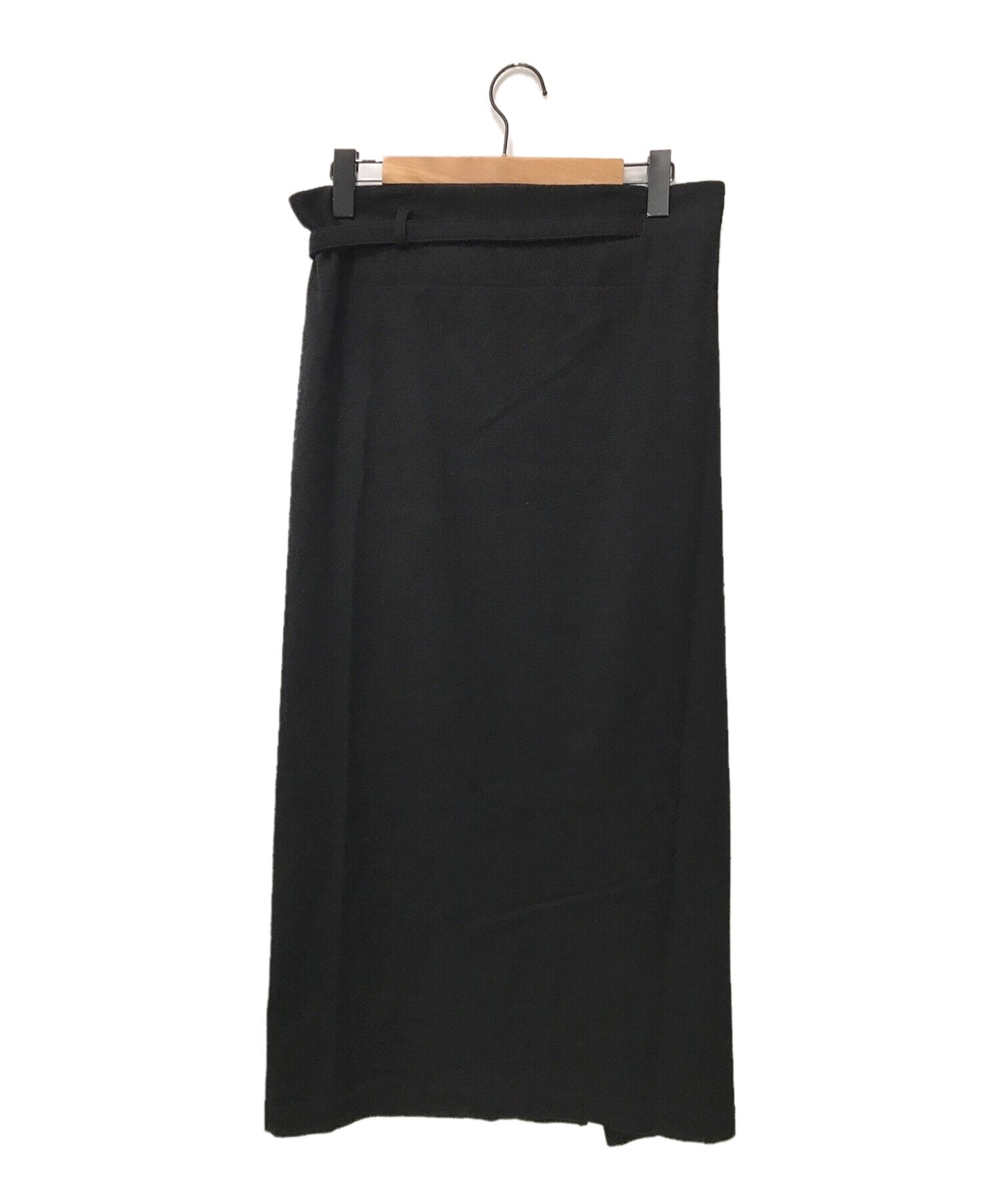 [Pre-owned] Y's skirt YR-S23-199