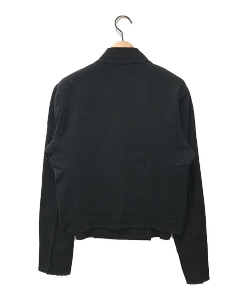 ISSEY MIYAKE Knit jacket