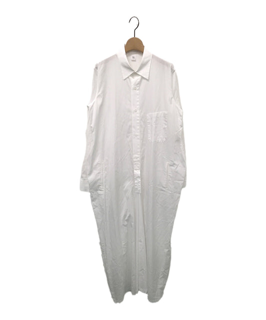 Y의 셔츠 드레스 YN-D01-001