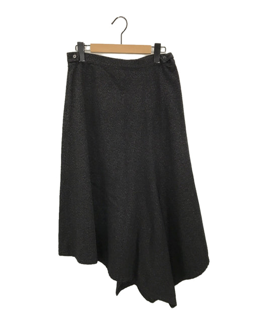 Yohji Yamamoto+Noir Skirts / Normememetical Skirts NF-S08-180