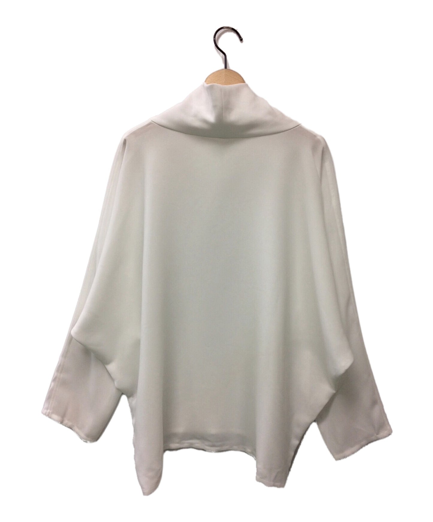 ISSEY MIYAKE BLOUSE BLOUSE IM81FJ005