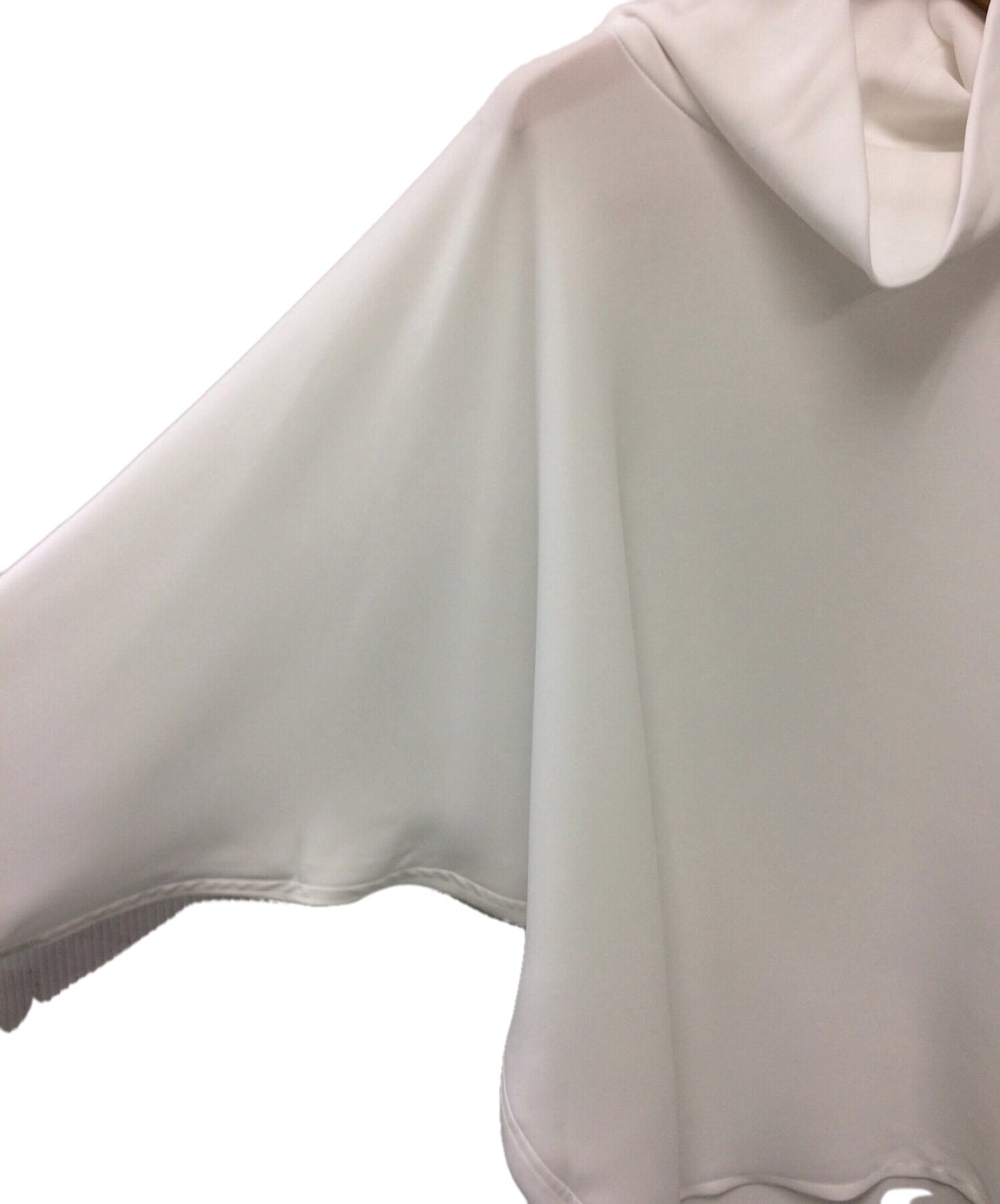 [Pre-owned] ISSEY MIYAKE Turtleneck blouse IM81FJ005