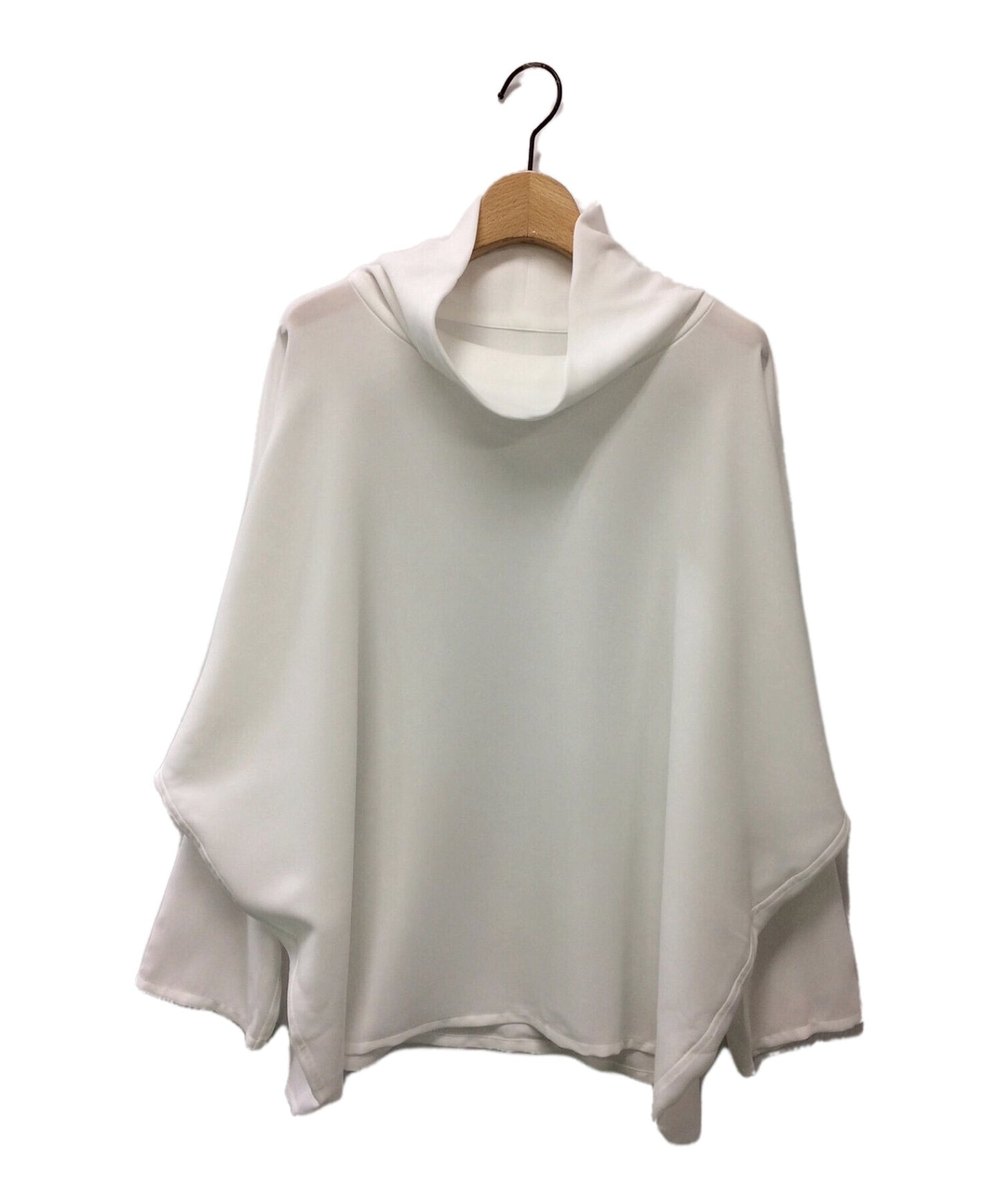 ISSEY MIYAKE BLOUSE BLOUSE IM81FJ005