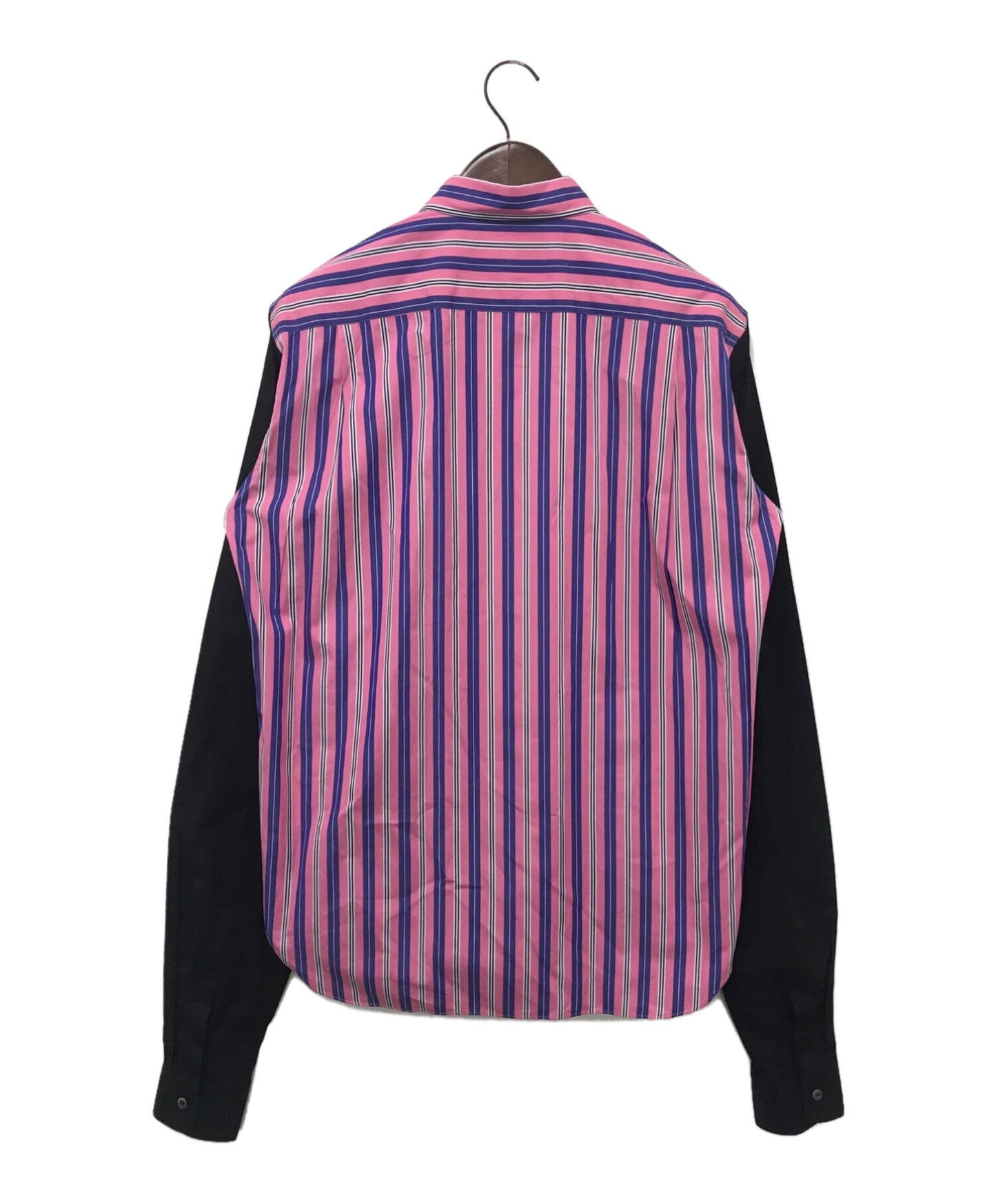 Comme des Garcons Homme Plus Switch Shirt PD-B001