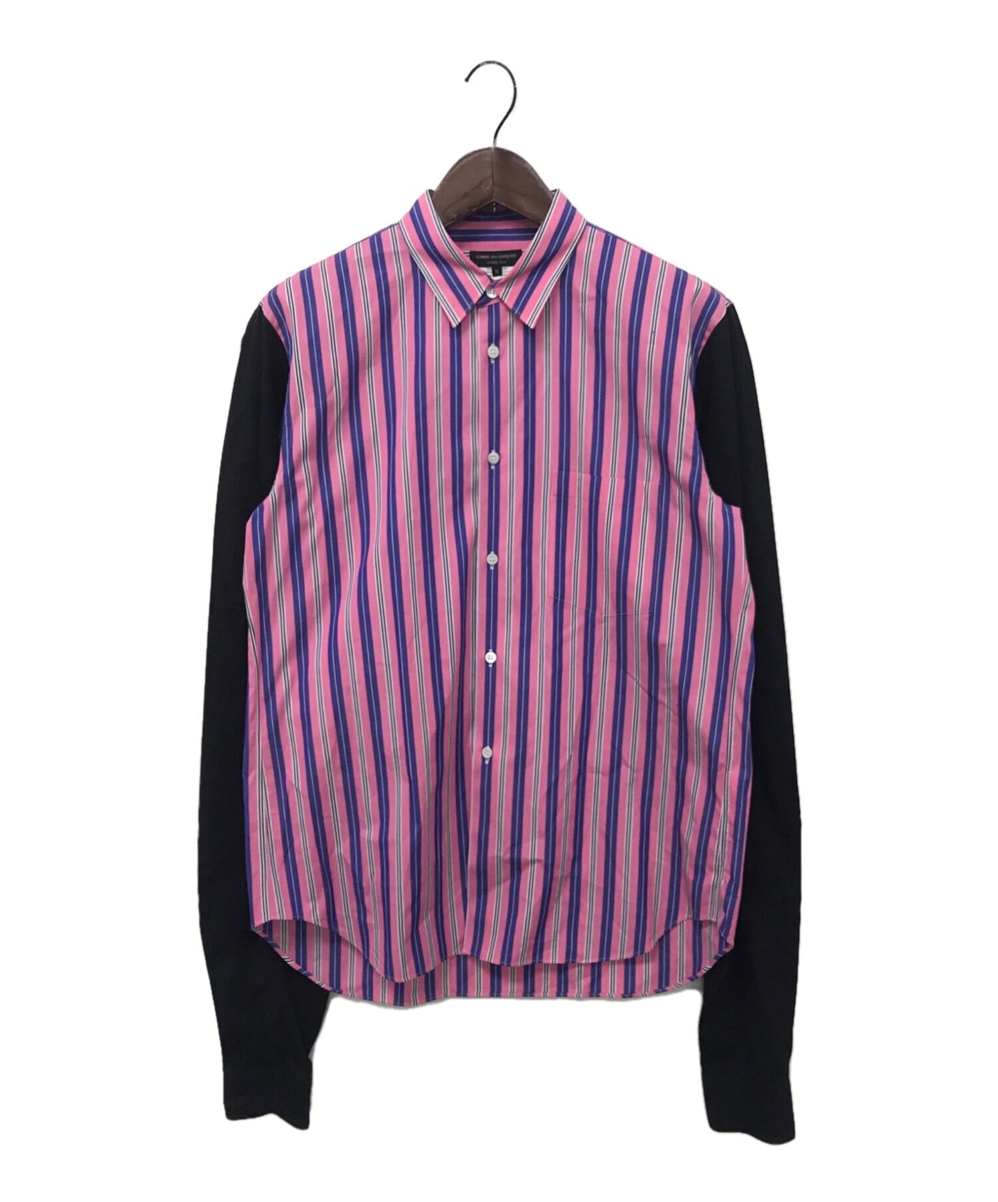 Comme des Garcons Homme Plus Switch Shirt PD-B001