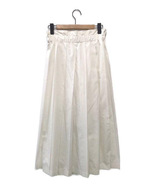 [Pre-owned] COMME des GARCONS Skirt / Pleated Skirt GG-S021/AD2010