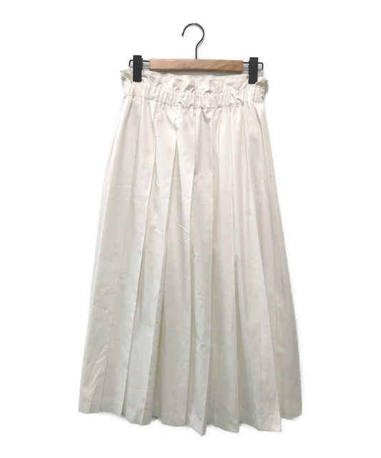 [Pre-owned] COMME des GARCONS Skirt / Pleated Skirt GG-S021/AD2010