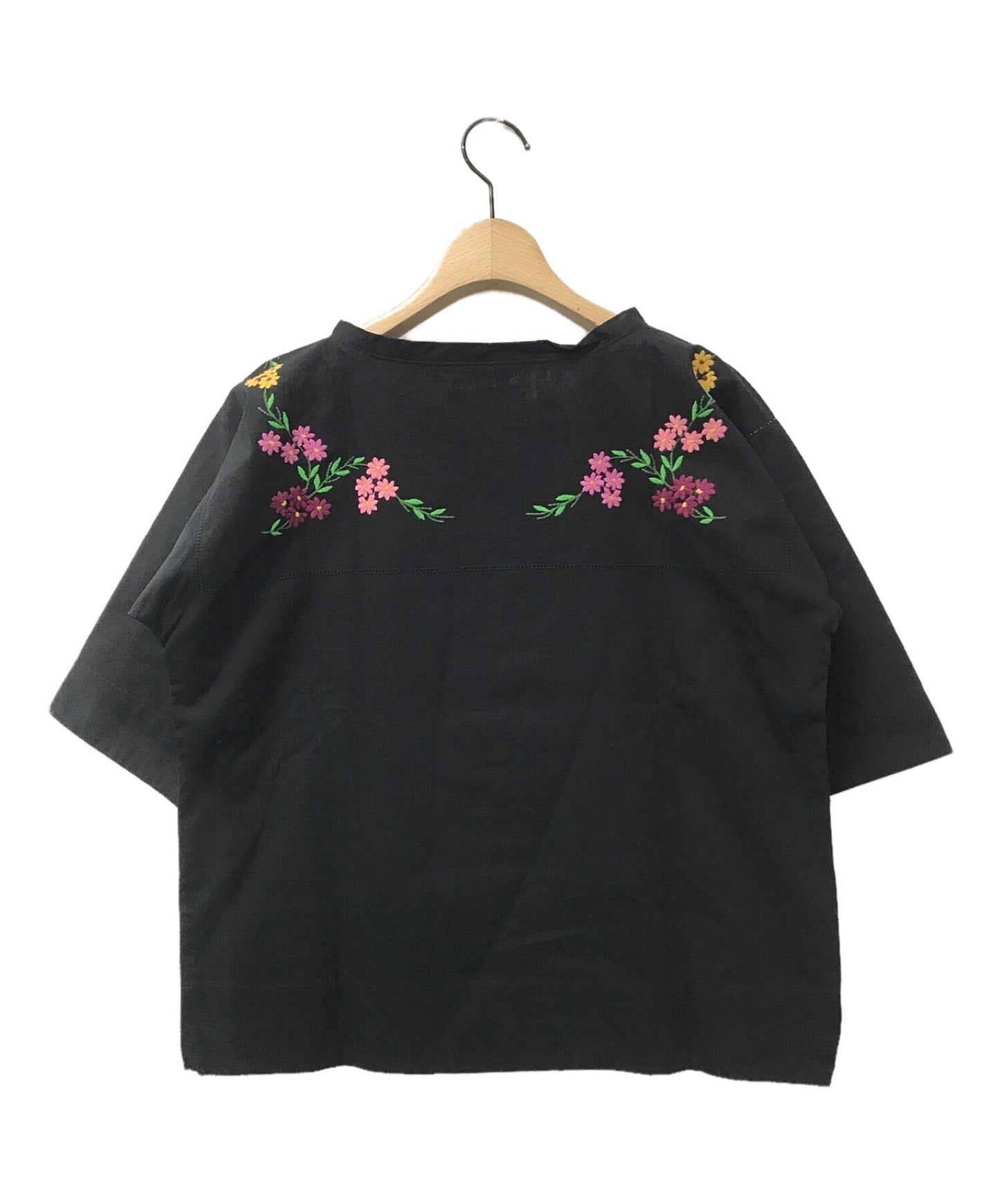 TRICOT Comme des Garcons เสื้อ / เสื้อแขนยาว TR-B013 / AD2016