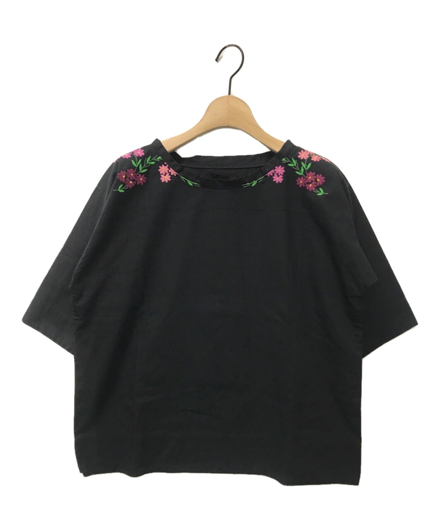 TRICOT Comme des Garcons เสื้อ / เสื้อแขนยาว TR-B013 / AD2016