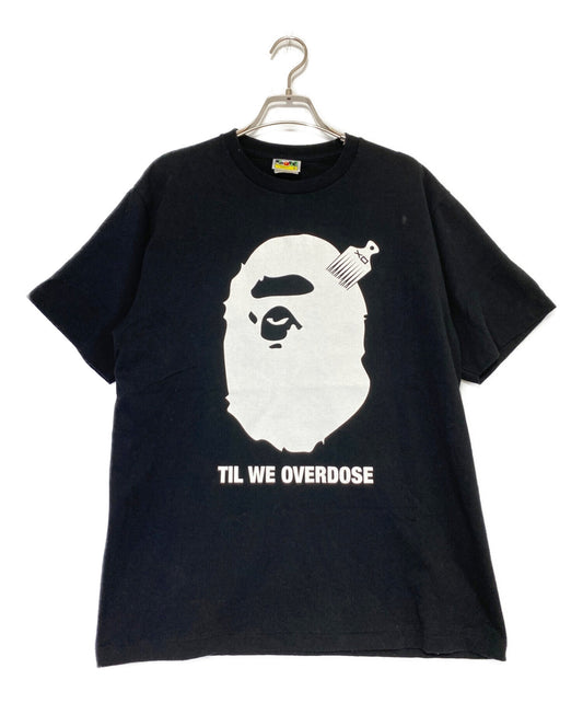 Ape Ape Ape Head Tee