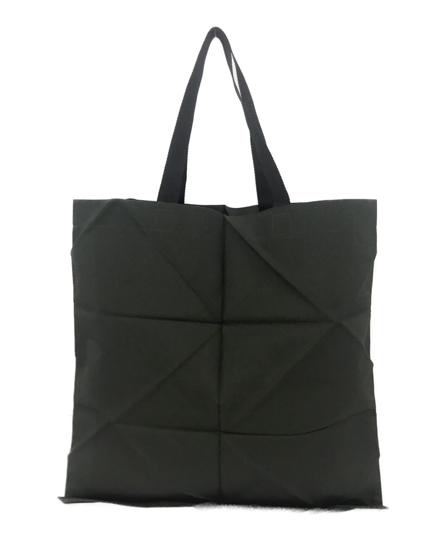 Me Issey Miyake Pyramid Pleats Tote Tote / Pyramid Pleated Tote Bag Mi91ag691