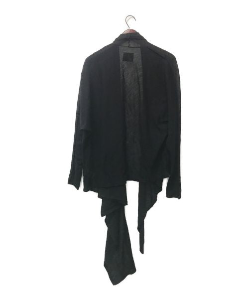 b yohji yamamoto ขโมย cardigan nr-t69-180