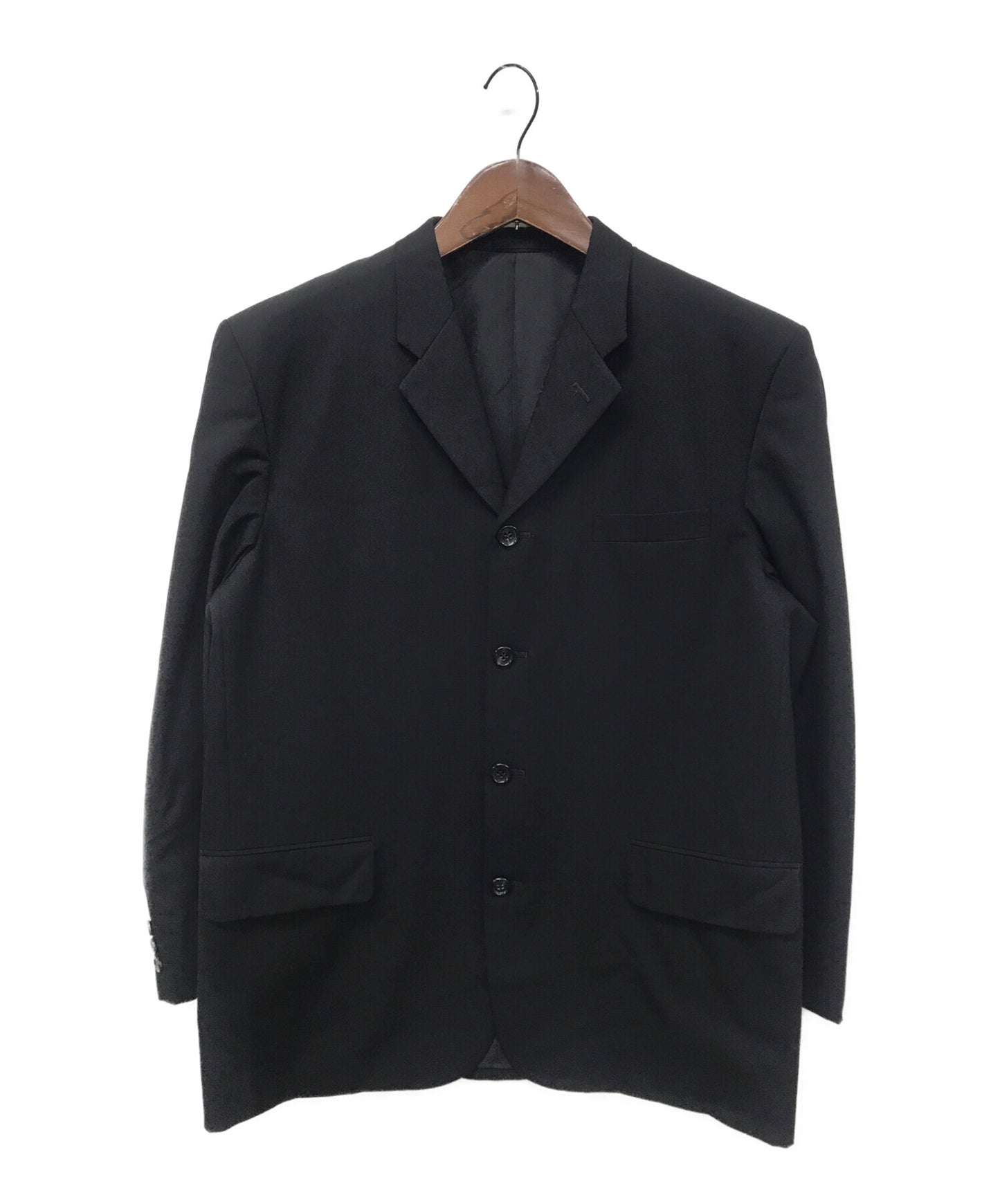 Comme des Garcons Homme Jacket HJ-12034M