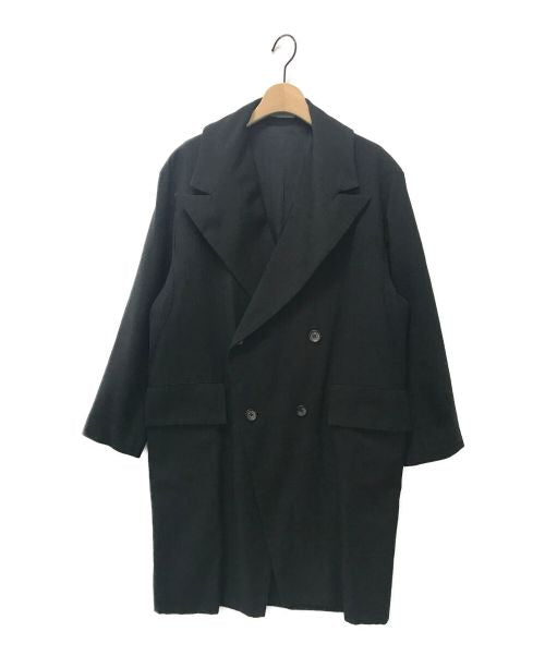 Yohji Yamamoto coat FO-014-029