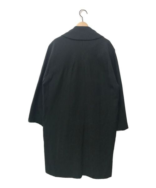 เสื้อโค้ท Yohji Yamamoto FO-014-029