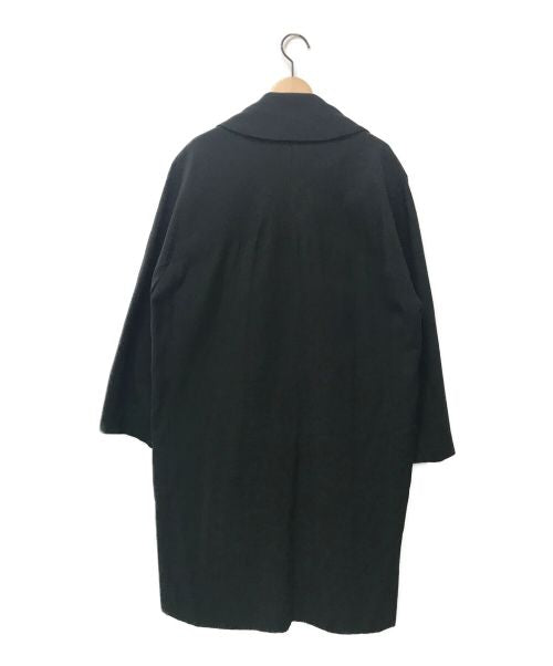 Yohji Yamamoto coat FO-014-029
