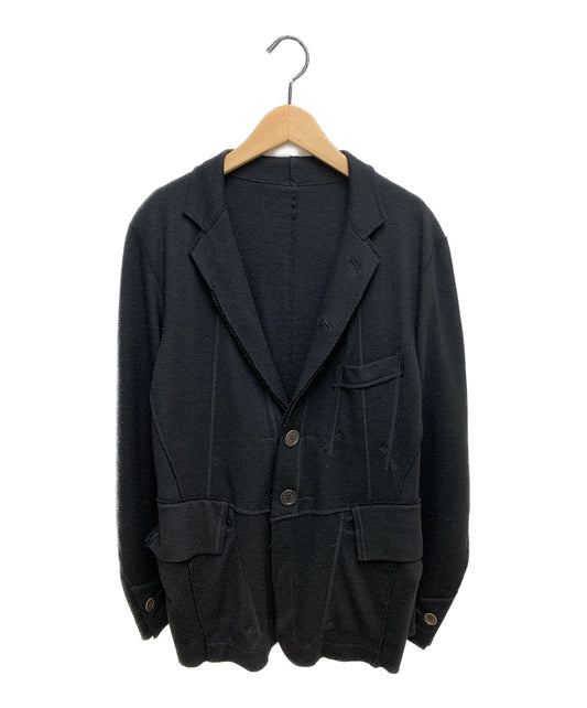 [Pre-owned] TAKAHIROMIYASHITA TheSoloist. Pajama Jacket s.0374